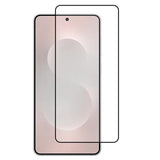 Xiaomi Poco F7 Ultra Tempered Screen Protector Glass - Transparent / Black Edge
