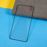 Samsung Galaxy S23 Full Fit Tempered Glass - Case Friendly - Screen Protector - Transparent