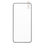 Samsung Galaxy S23+ (Plus) Screen Protector - Full-Fit - Transparent with Black Edge