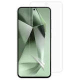 Samsung Galaxy S25 FE Screen Protector Film - Transparent