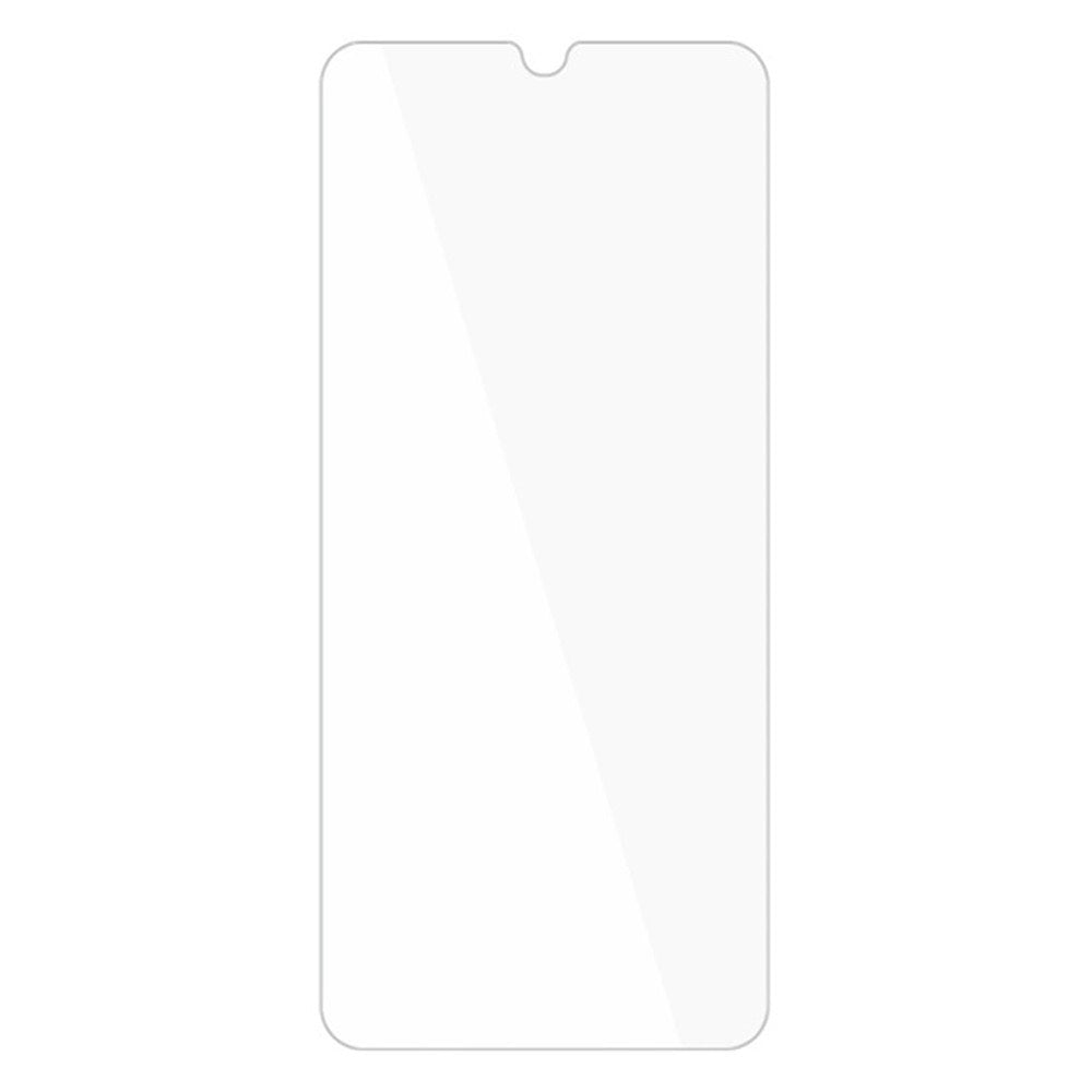Samsung Galaxy A07 Screen Protector Film - Transparent