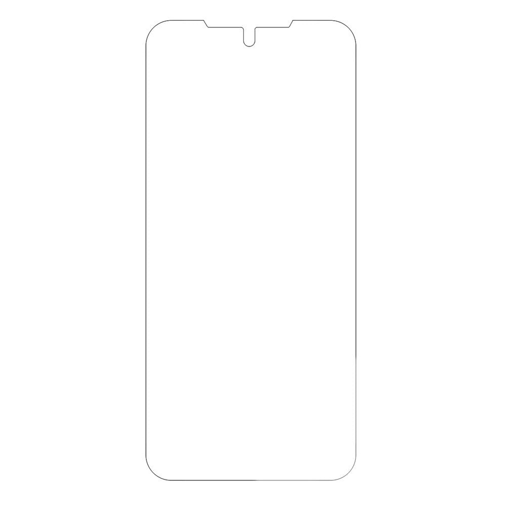 Fairphone 6 Screen Protector Film - Transparent