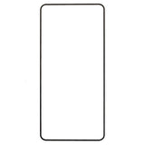 OnePlus Nord CE5 Screen Protector Glass - Transparent / Black Edge