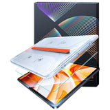 TORRAS iPad Air 13" (2025 / 2024) Install Master Tempered Glass Screen Protector - Transparent