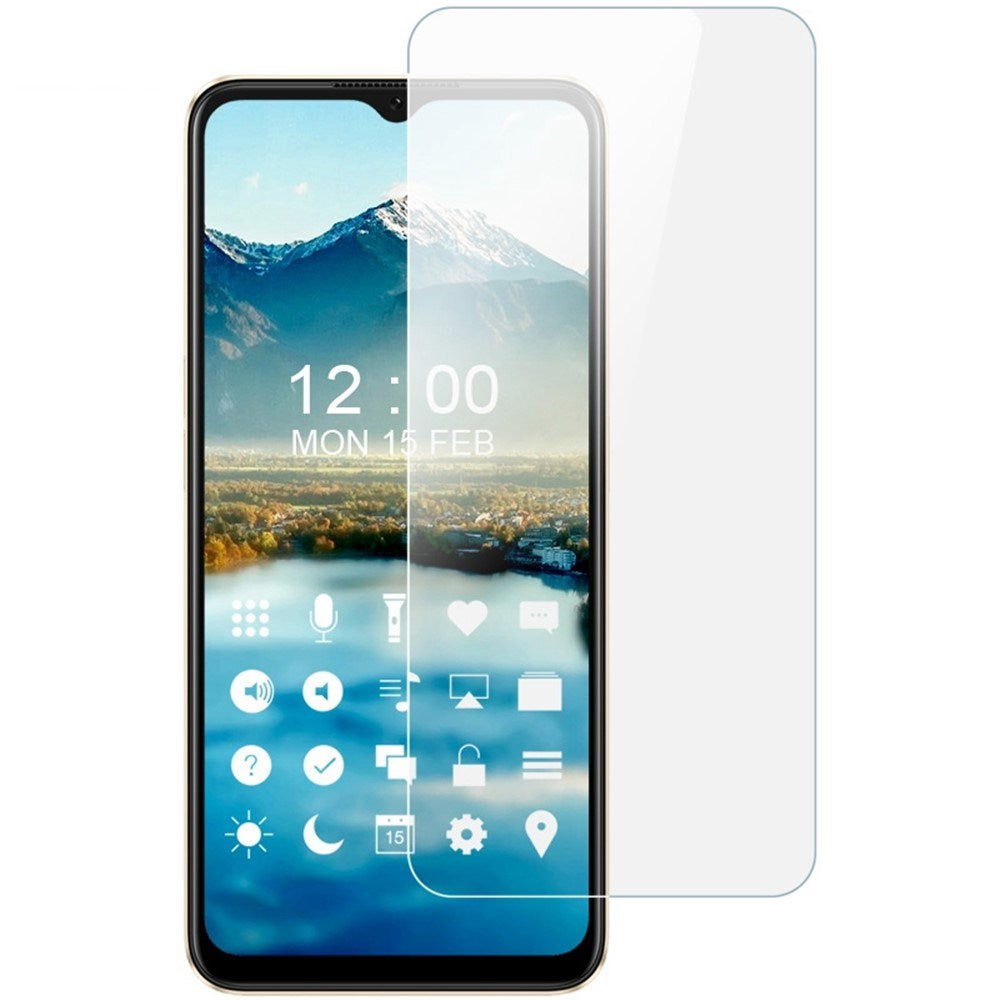 OPPO A57 / A57s IMAK Screen Protector - Transparent