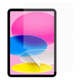 iPad 10.9" (2022) PET Screen protection - Protective film - Transparent