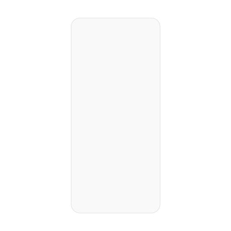 Xiaomi Redmi 15 (5G) Screen Protector - 0.3mm Tempered Glass - Transparent