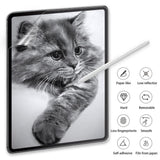 Samsung Galaxy Tab S11 Ultra / 10 Ultra / S9 Ultra / S8 Ultra Magnetic Privacy Screen Protector - Transparent