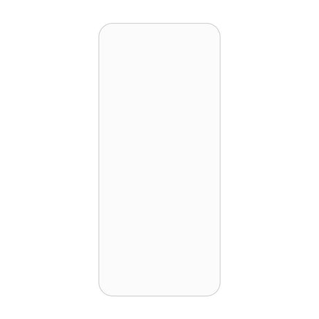 Realme Note 70T 0.3mm Tempered Screen Protector Glass - Transparent