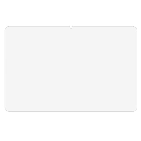 Samsung Galaxy Tab A11+ (Plus) / A9+ (Plus) Tempered Screen Protection Glass - Transparent