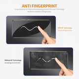 Samsung Galaxy A27 Tempered Glass Screen Protector - 2 pcs. - Transparent