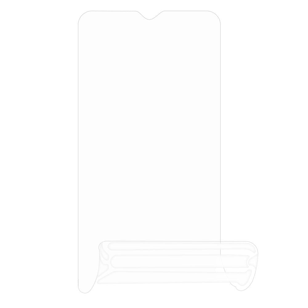 Samsung Galaxy A14 (5G) Plastic Screen Protector - Transparent