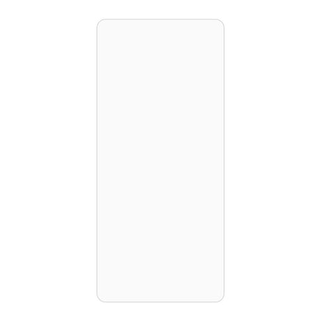 Sony Xperia 10 VII Tempered Glass Screen Protector - Transparent