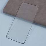 Xiaomi Poco M8 5G / Xiaomi Redmi Note 15 4G/5G Screen Protector w. Black Edge - Transparent