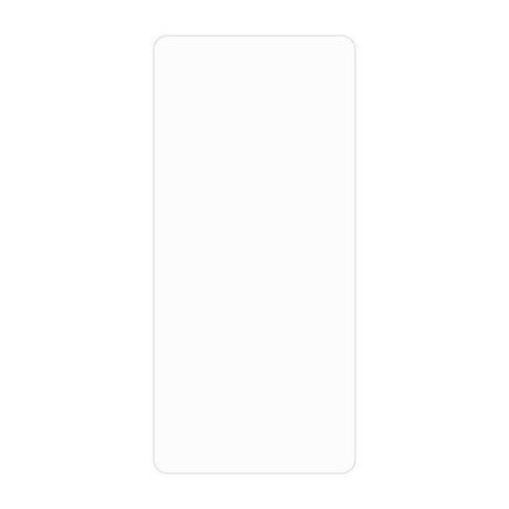 Sony Xperia 10 VII Screen Protector Film - Flexible Plastic - Transparent