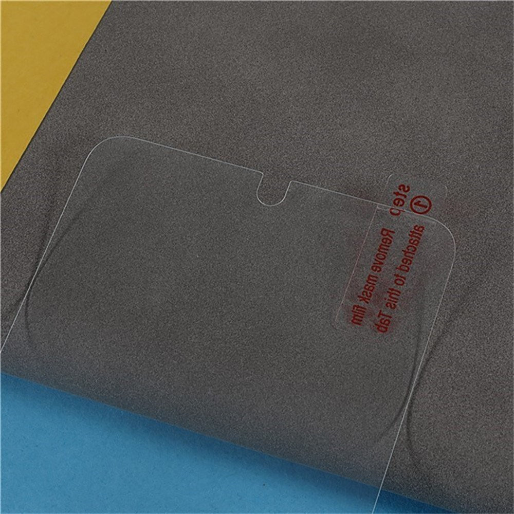 Samsung Galaxy S26 Ultra Tempered Screen Protector Glass - 0.18mm - Transparent