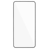 Samsung Galaxy S26 / S26 Pro Screen Protector Glass - 0.18mm - Transparent / Black Edge