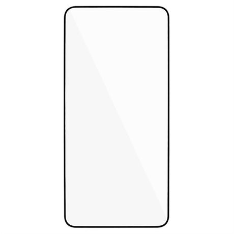 Samsung Galaxy S26 / S26 Pro Screen Protector Glass - 0.18mm - Transparent / Black Edge