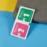 Xiaomi 17 / 17 Pro Glass Screen Protector - Privacy - Transparent