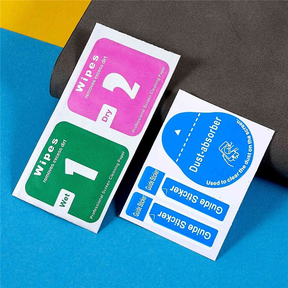 Xiaomi 17 / 17 Pro Screen Protector - Film - Transparent