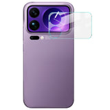 Xiaomi 17 Pro Max IMAK Screen Protector for Camera - Transparent