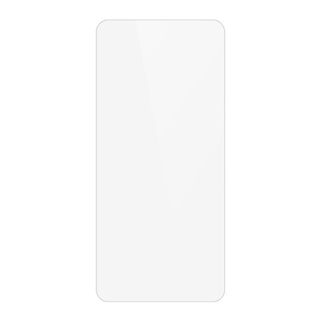 Motorola Edge 70 Tempered Glass Screen Protector - Transparent