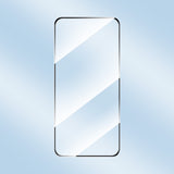 OnePlus 15 ENKAY Tempered Glass Screen Protector - Transparent / Black Edge