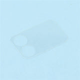 Xiaomi 17 Pro Slim Camera Lens Protective Glass - Transparent