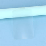 iPhone 17 Pro Back Screen Protector - Transparent