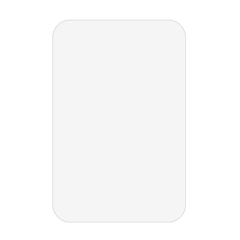 iPhone 17 Pro Max Back Screen Protector - Transparent