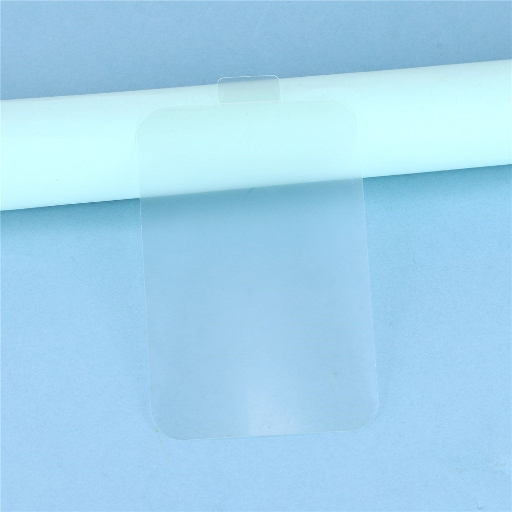 iPhone 17 Pro Max Back Screen Protector - Transparent