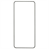 Oppo Find X9 Pro Tempered Glass Screen Protector - Transparent / Black Edge