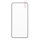Samsung Galaxy S26 Ultra Screen Protector Glass - 0.18mm - Transparent / Black Edge