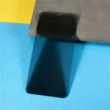 OnePlus 15 Tempered Glass Screen Protector w. Privacy - Transparent