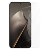 Xiaomi 15T / 15T Pro RURIHAI Screen Protector Glass - Transparent
