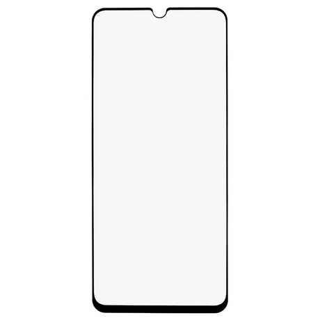 Honor X5c Plus Tempered Glass Screen Protector - Transparent