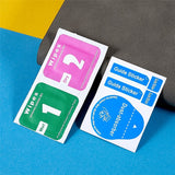 Honor X5c Plus Tempered Glass Screen Protector - Transparent