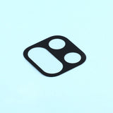 OnePlus 15 Protective Glass for Camera Lens - 2 pcs. - Black