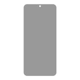 OnePlus 15R Screen Protector Glass - Privacy Function - Transparent