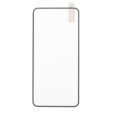 Honor Magic8 Pro Tempered Glass Screen Protector - Transparent / Black Edge