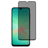 Samsung Galaxy A27 Privacy Tempered Glass Screen Protector (No Fingerprint Sensor Support)