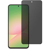 Samsung Galaxy A57 Tempered Glass Screen Protector - Privacy - Transparent