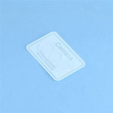 Samsung Galaxy A37 / A57 Camera Lens Protective Glass - 2 pcs. - Transparent