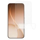 OPPO Find X9 Pro Screen Protector Film - Transparent