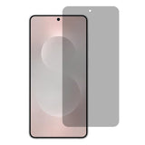 Samsung Galaxy S26+ (Plus) / S25 Edge Full Fit Tempered Glass Screen Protector - Privacy Function - Transparent