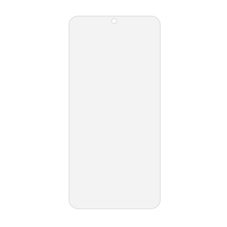 Samsung Galaxy S26+ (Plus) / S25 Edge HD Full Fit Screen Protector Film - Transparent