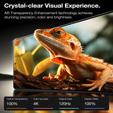 Samsung Galaxy S26 Ultra TORRAS Glassgo Tempered Screen Protector Glass with Installation Frame – Transparent