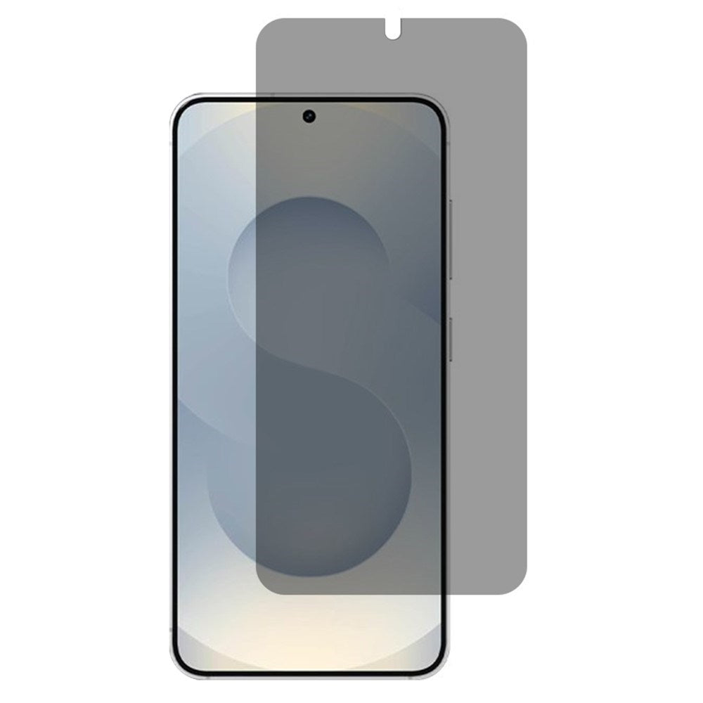 Samsung Galaxy S26 / S26 Pro Screen Protector Glass - Privacy Function - Transparent