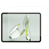 OnePlus Pad Go 2 Tempered Glass Screen Protector - Transparent