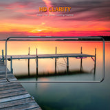 Xiaomi Redmi Note 15 Pro (5G) ENKAY 9H Screen Protector Glass - 2 pcs - Transparent